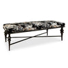 Ambella Flint Bench