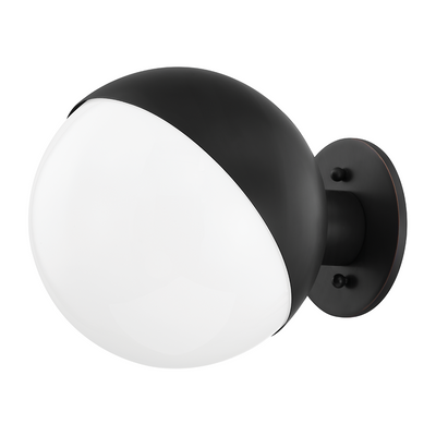 Hudson Valley Lighting Bodie 1 Light Wall Sconce Wall Light Clearance