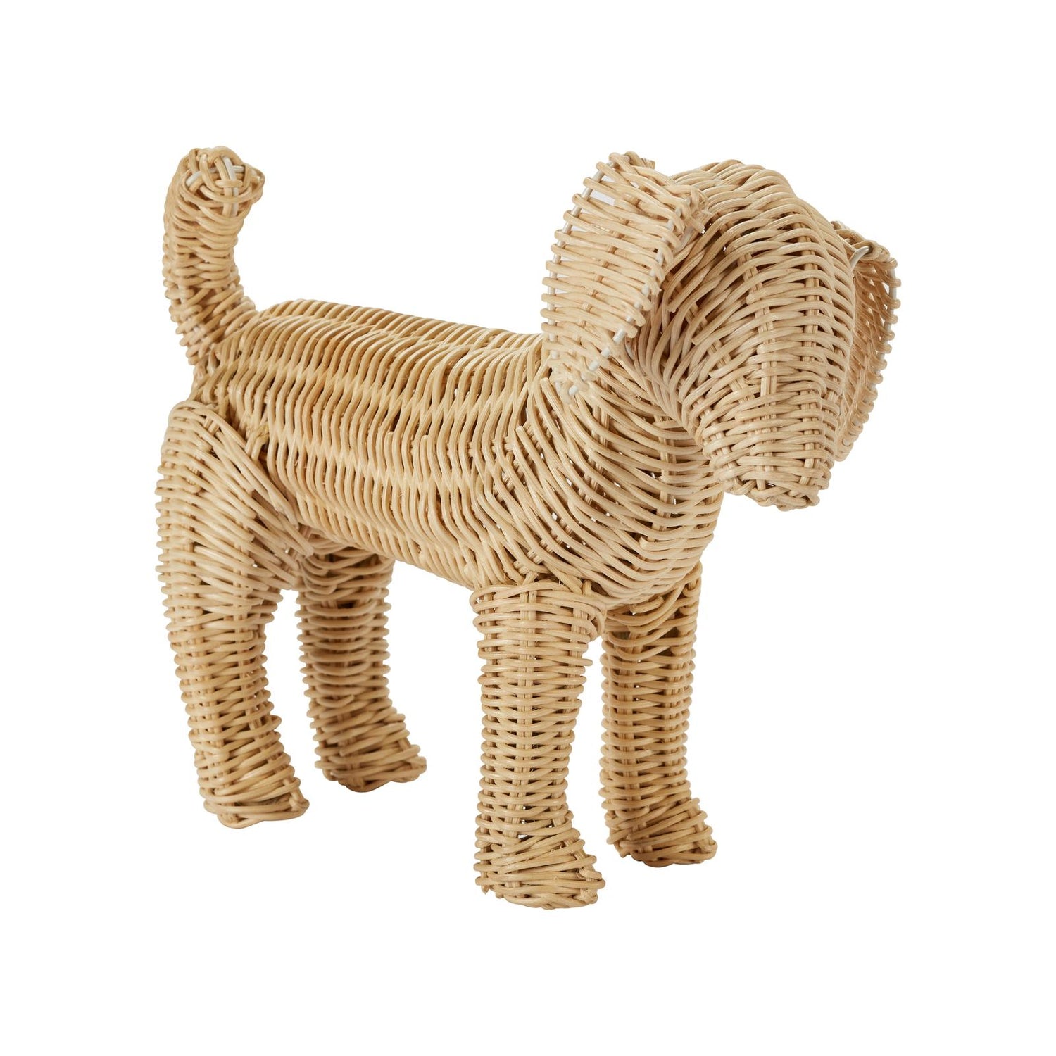 Chelsea House Little Potcake Figure