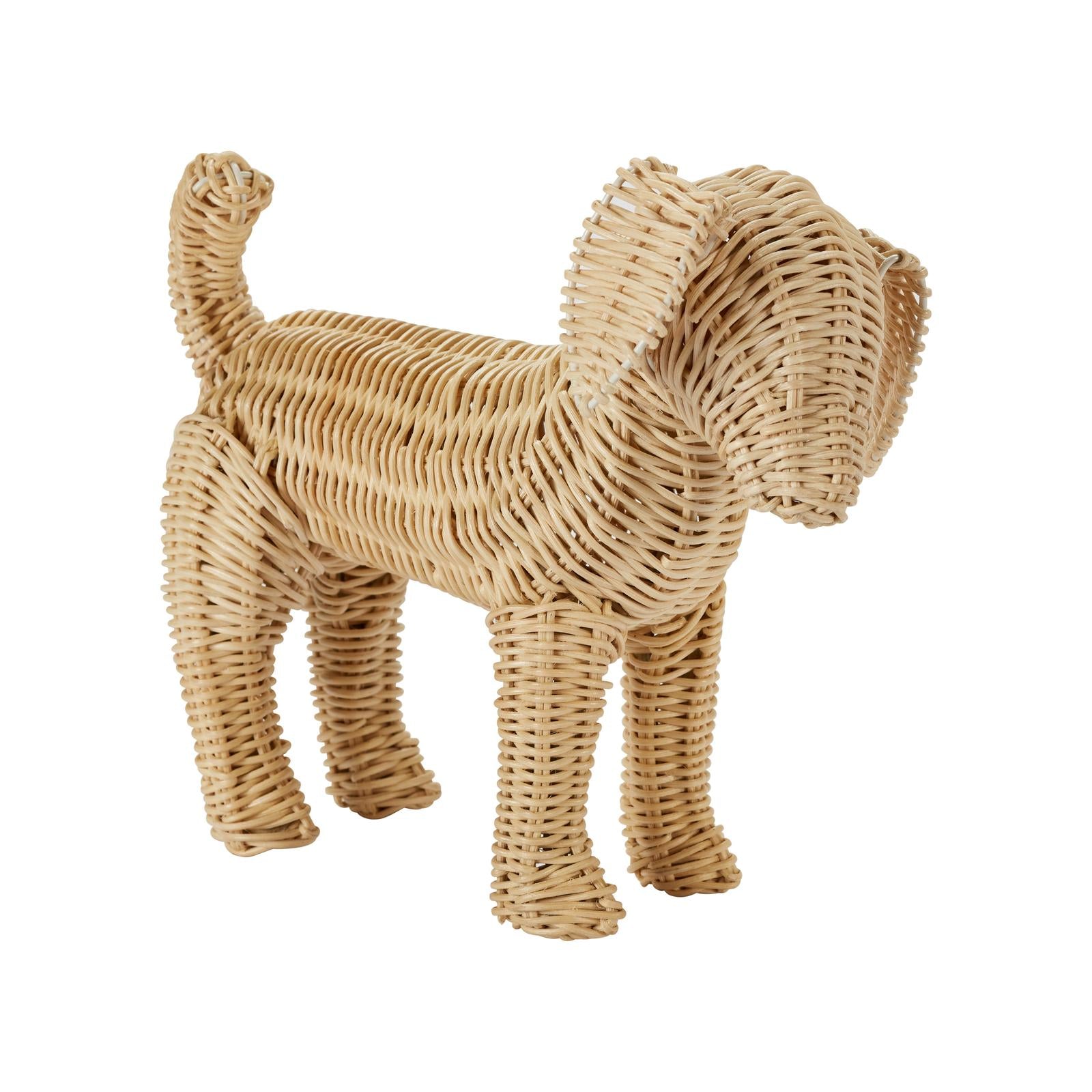 Chelsea House Little Potcake Figure