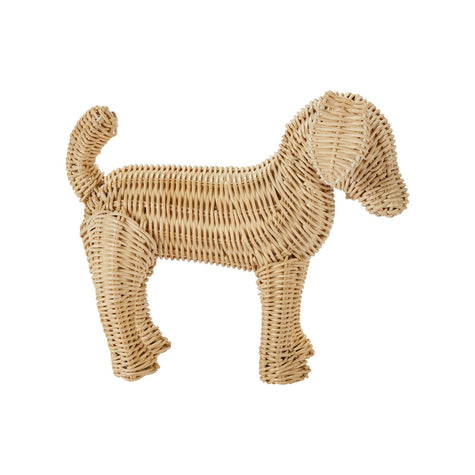 Chelsea House Little Potcake Figure