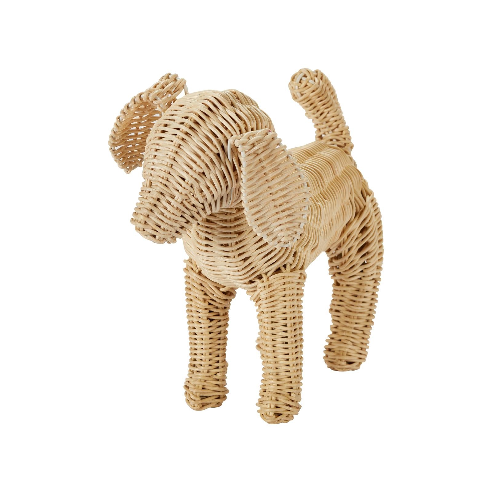 Chelsea House Little Potcake Figure