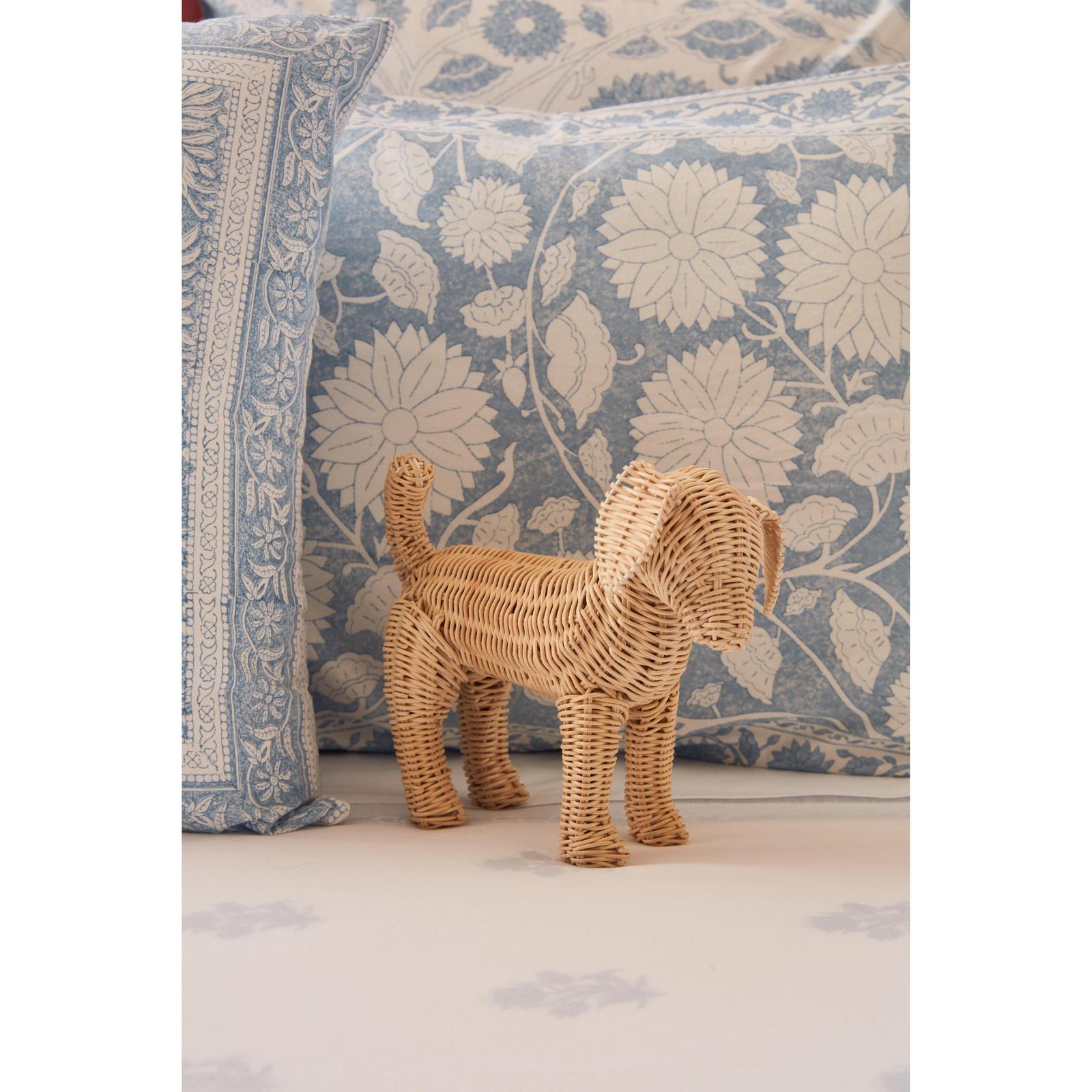 Chelsea House Little Potcake Figure
