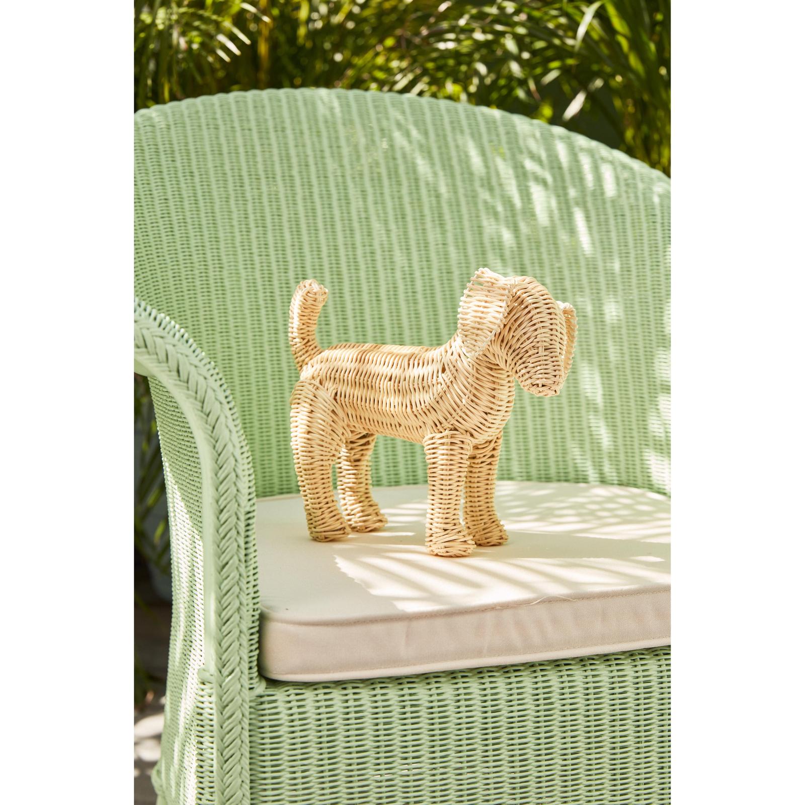 Chelsea House Little Potcake Figure