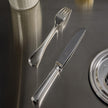 Christofle Albi Silver Plated Cutlery Set
