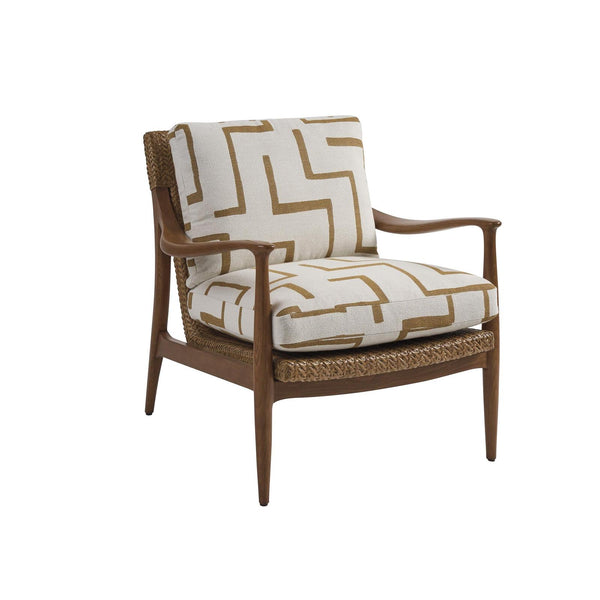 Lexington La Costa Claremont Chair