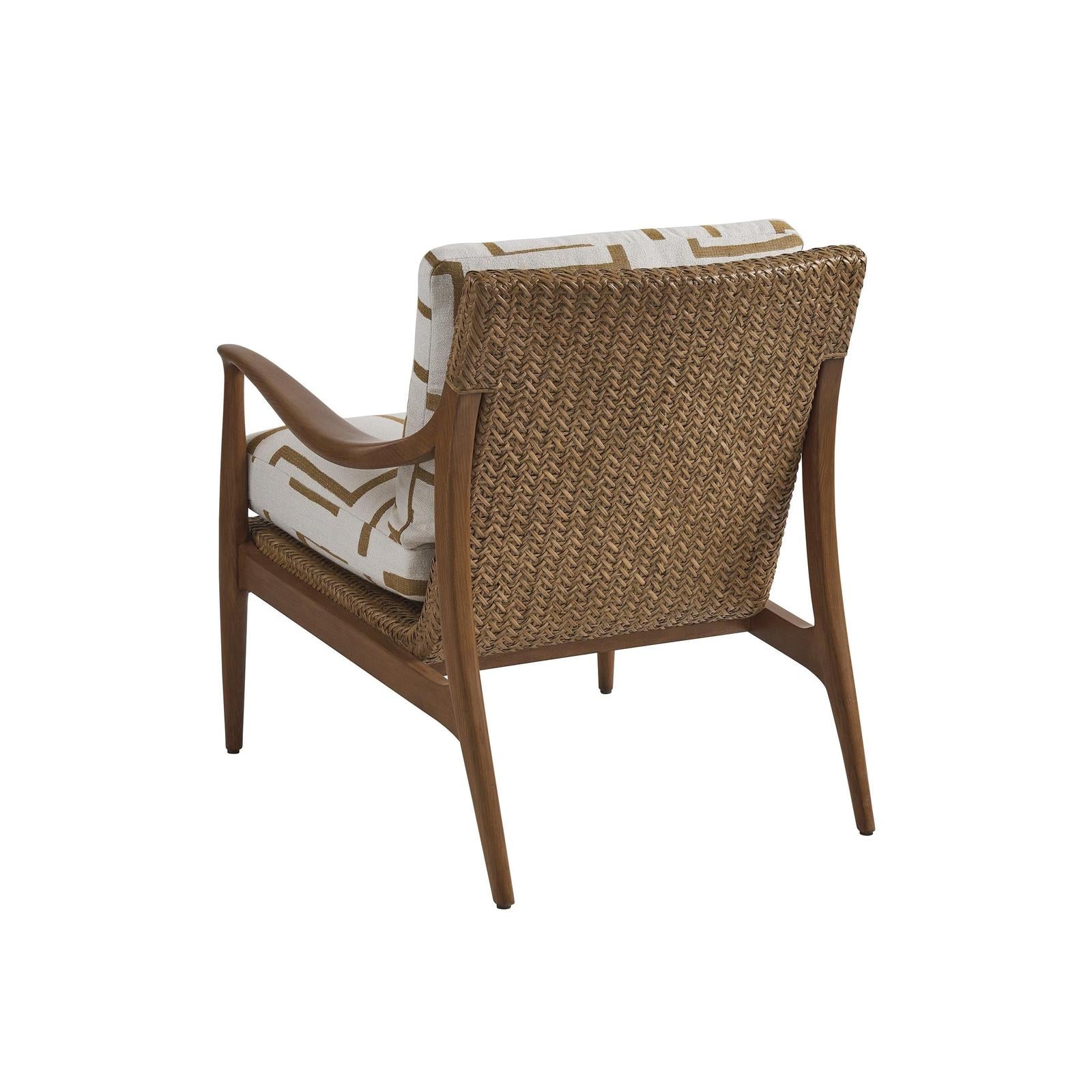 Lexington La Costa Claremont Chair