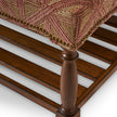 Ambella Stephanie Cocktail Ottoman
