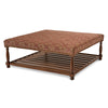 Ambella Stephanie Cocktail Ottoman