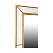 Chelsea House Madison Marbleized Mirror