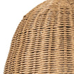 Regina Andrew Beehive Outdoor Natural Pendant