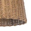 Regina Andrew Beehive Outdoor Natural Pendant