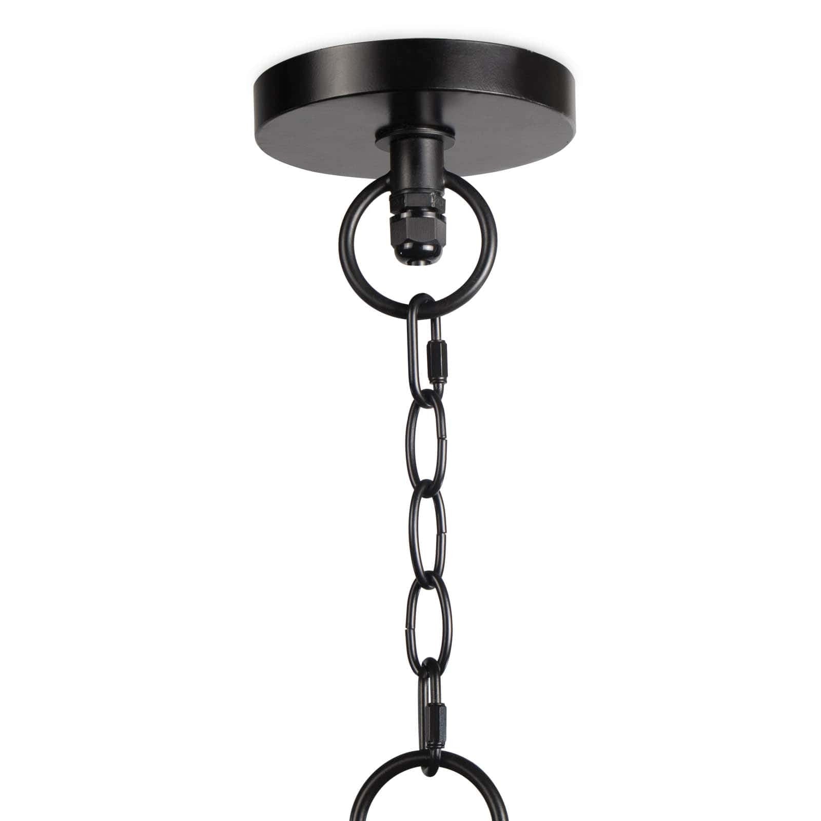 Regina Andrew Beehive Outdoor Natural Pendant
