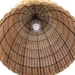 Regina Andrew Beehive Outdoor Natural Pendant