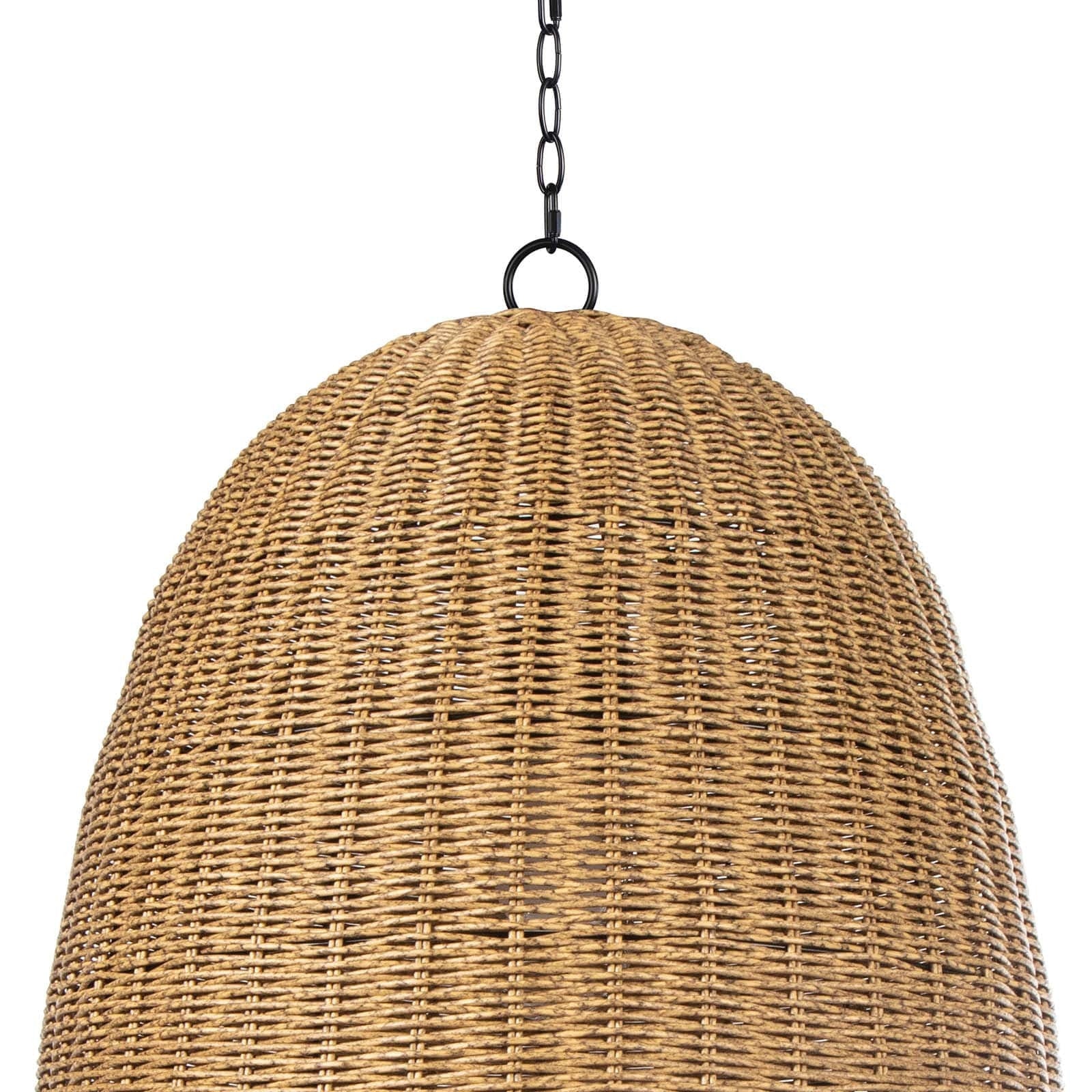 Regina Andrew Beehive Outdoor Natural Pendant