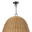 Regina Andrew Beehive Outdoor Natural Pendant