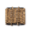 Regina Andrew Beehive Outdoor Natural Pendant