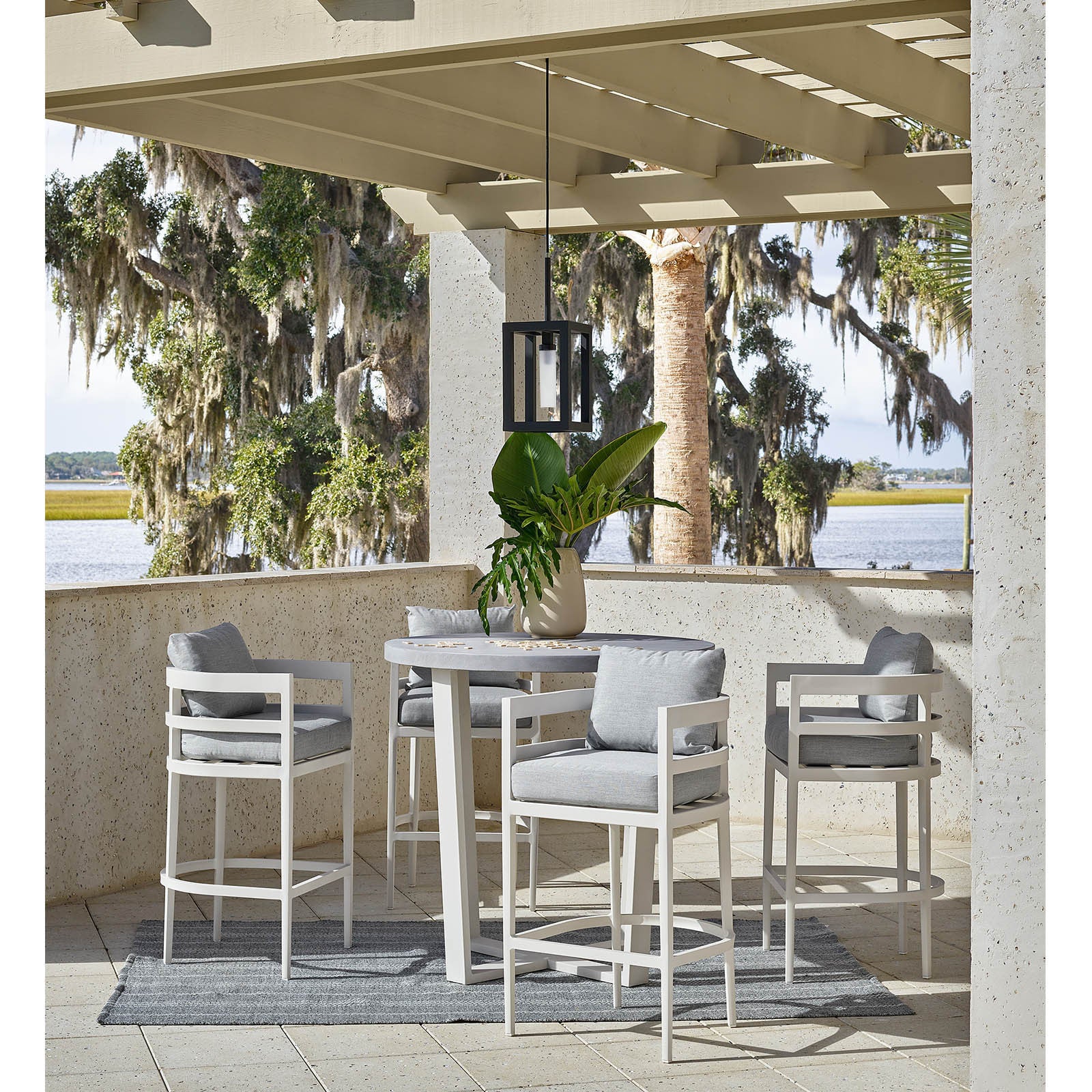 Regina Andrew Montecito Outdoor Lantern