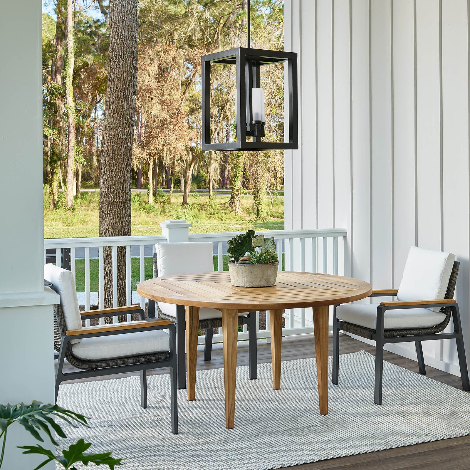 Regina Andrew Montecito Outdoor Lantern
