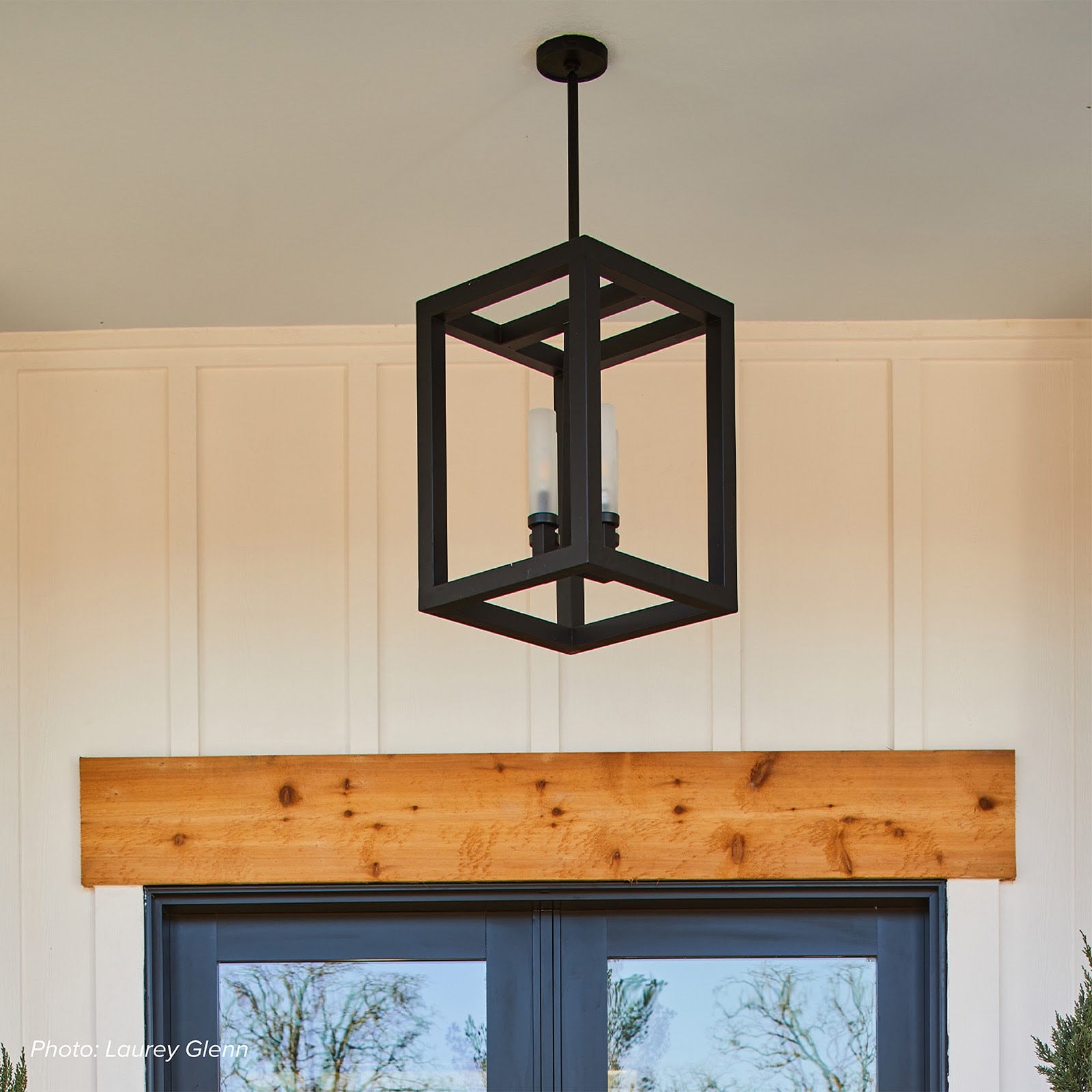 Regina Andrew Montecito Outdoor Lantern