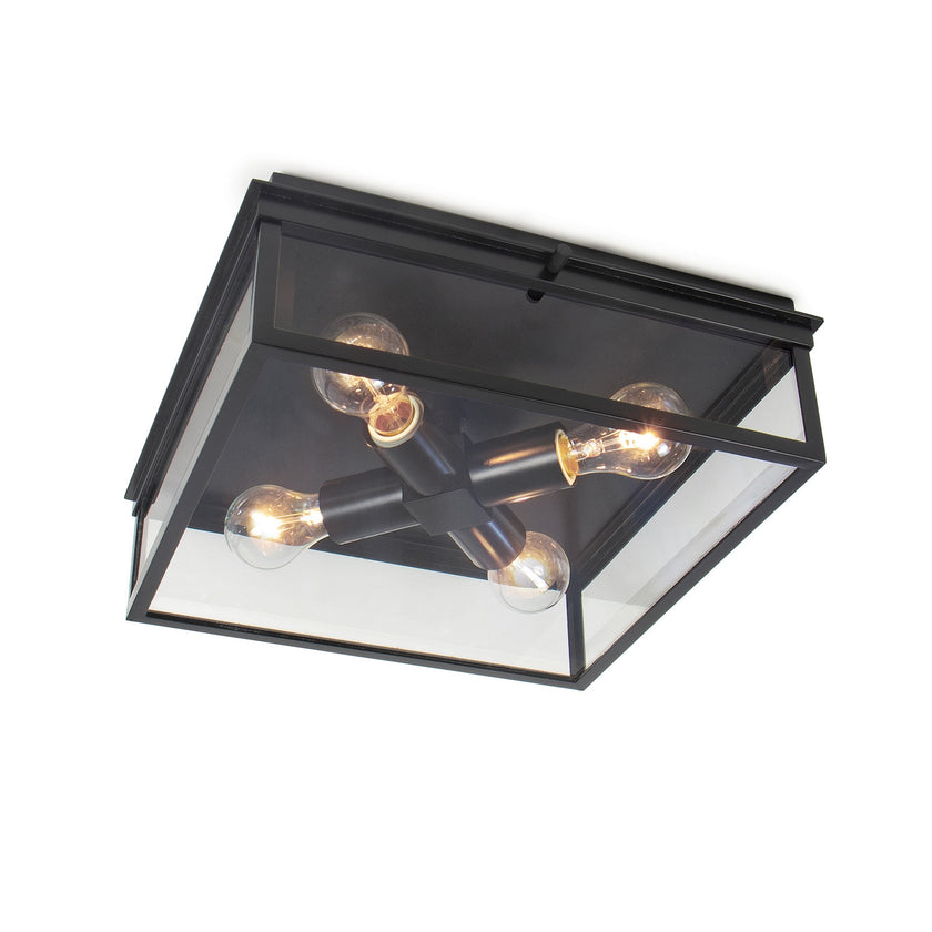 RA Sydney Flush Mount