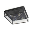Regina Andrew Sydney Outdoor Flush Mount