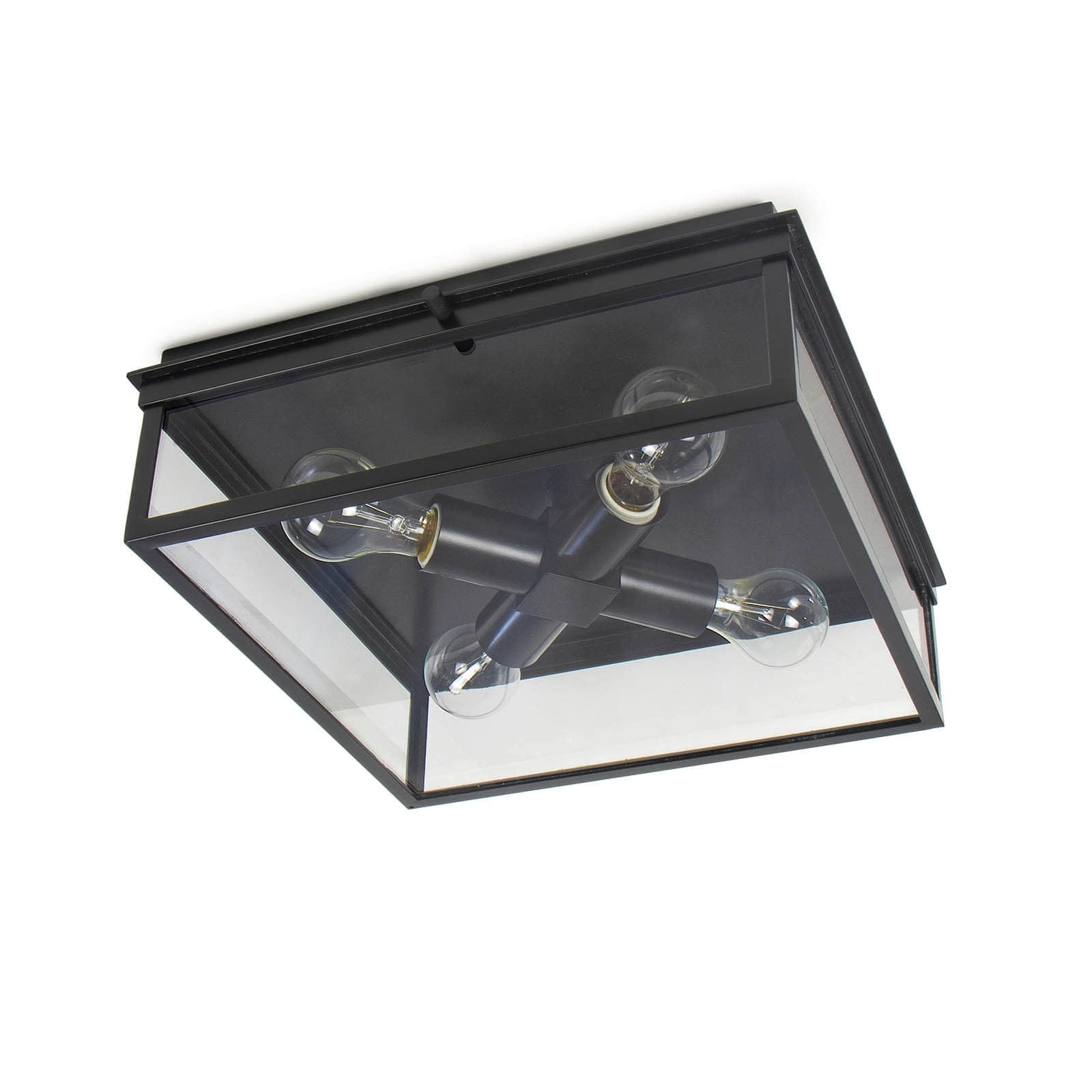 Regina Andrew Sydney Outdoor Flush Mount