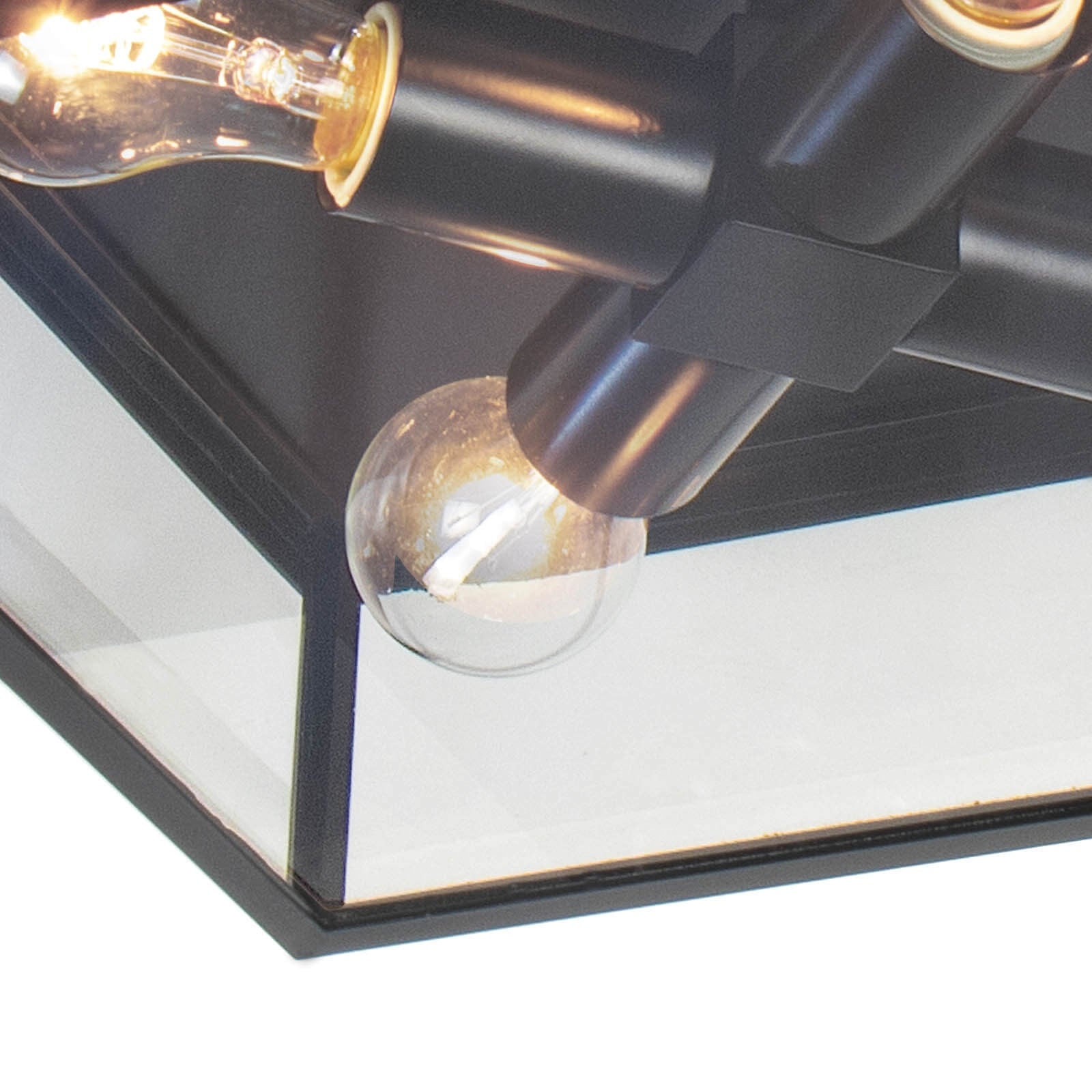 Regina Andrew Sydney Outdoor Flush Mount