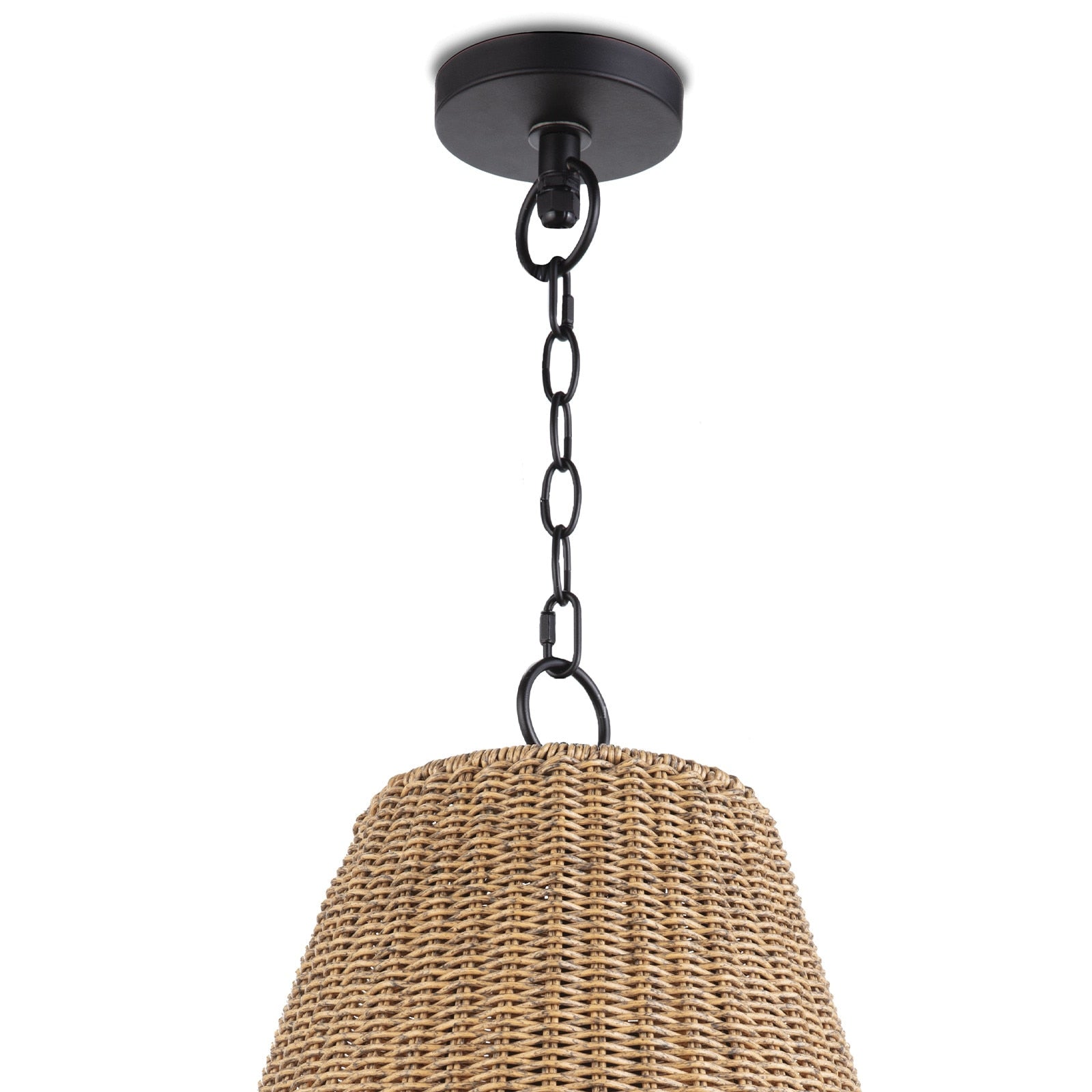 Summer Outdoor Natural Pendant