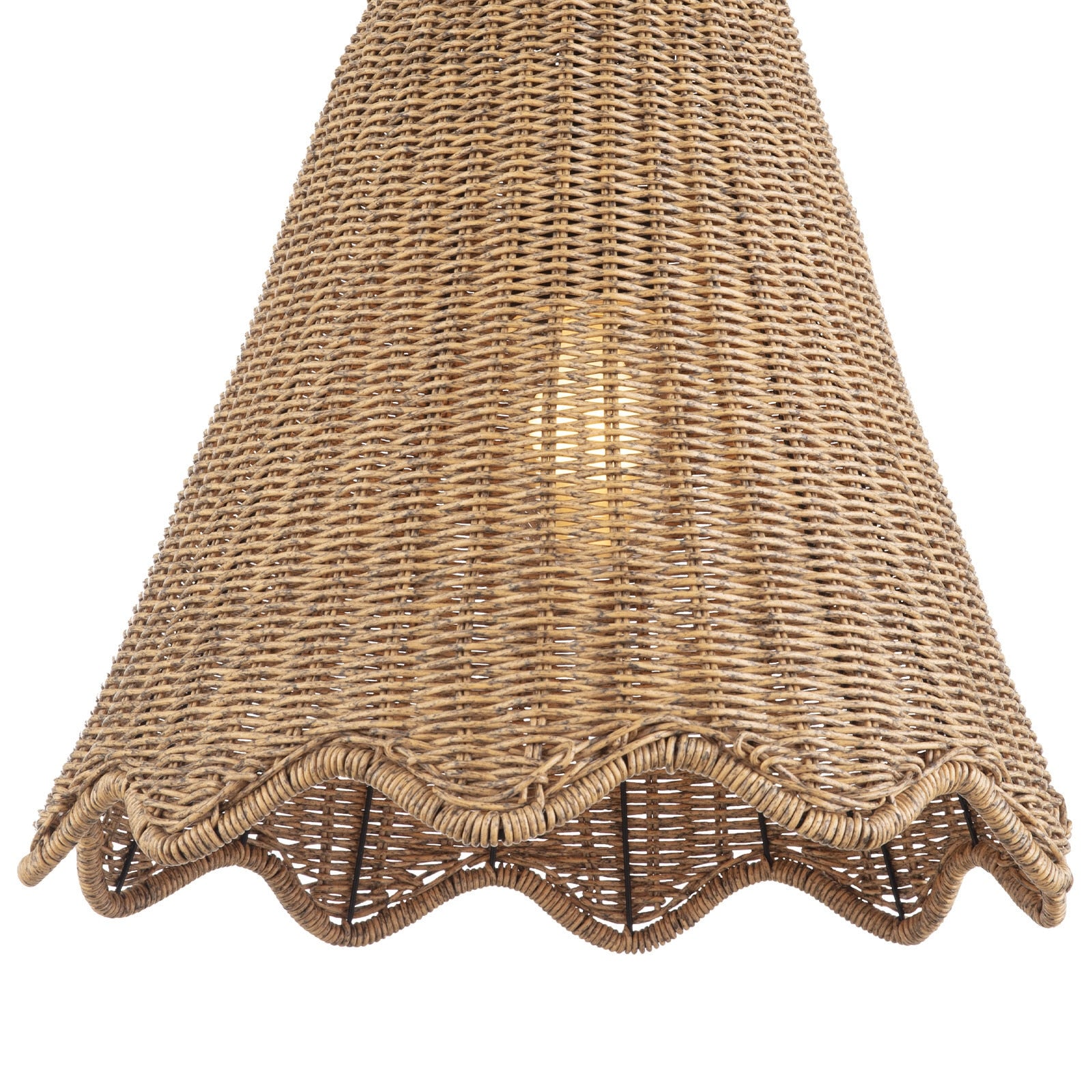 Summer Outdoor Natural Pendant