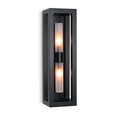 Regina Andrew Montecito Up-Down Outdoor Sconce