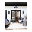 Regina Andrew Montecito Up-Down Outdoor Sconce