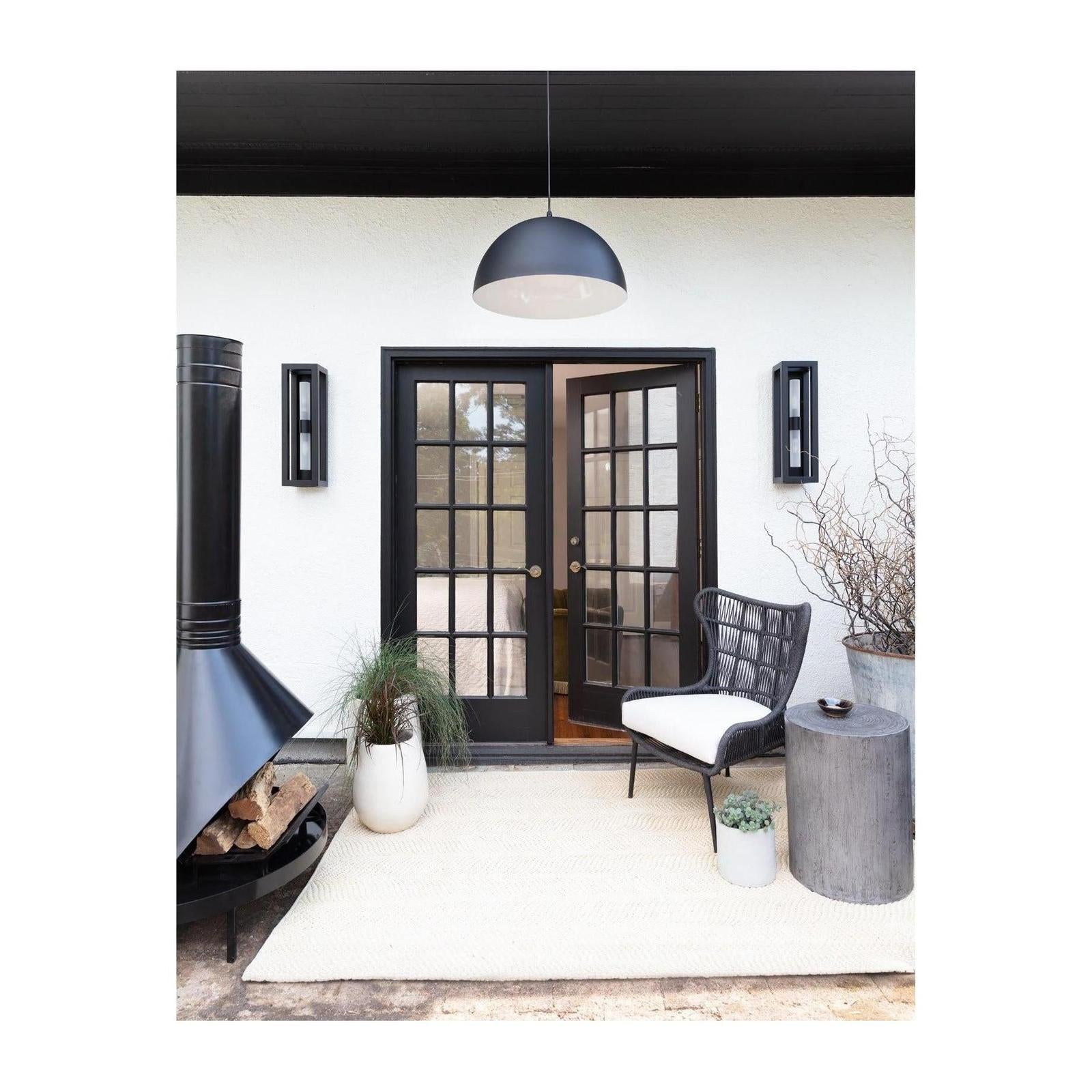 Regina Andrew Montecito Up-Down Outdoor Sconce