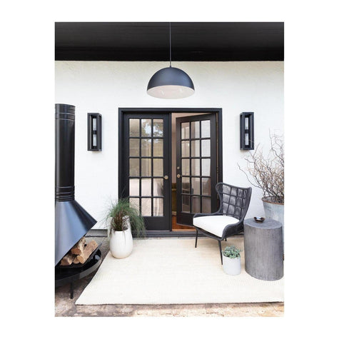 Regina Andrew Montecito Up-Down Outdoor Sconce