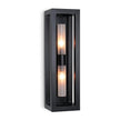 Regina Andrew Montecito Up-Down Outdoor Sconce