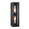 Regina Andrew Montecito Up-Down Outdoor Sconce