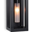 Regina Andrew Montecito Up-Down Outdoor Sconce