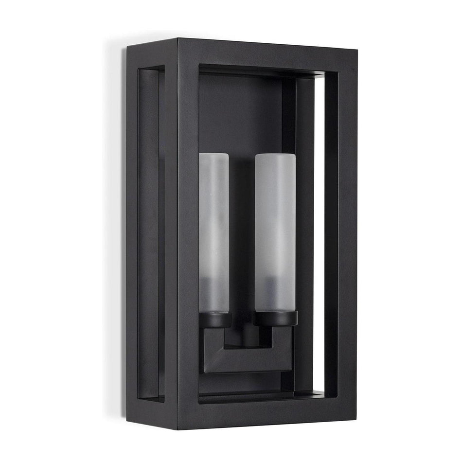 Regina Andrew Montecito Outdoor Sconce