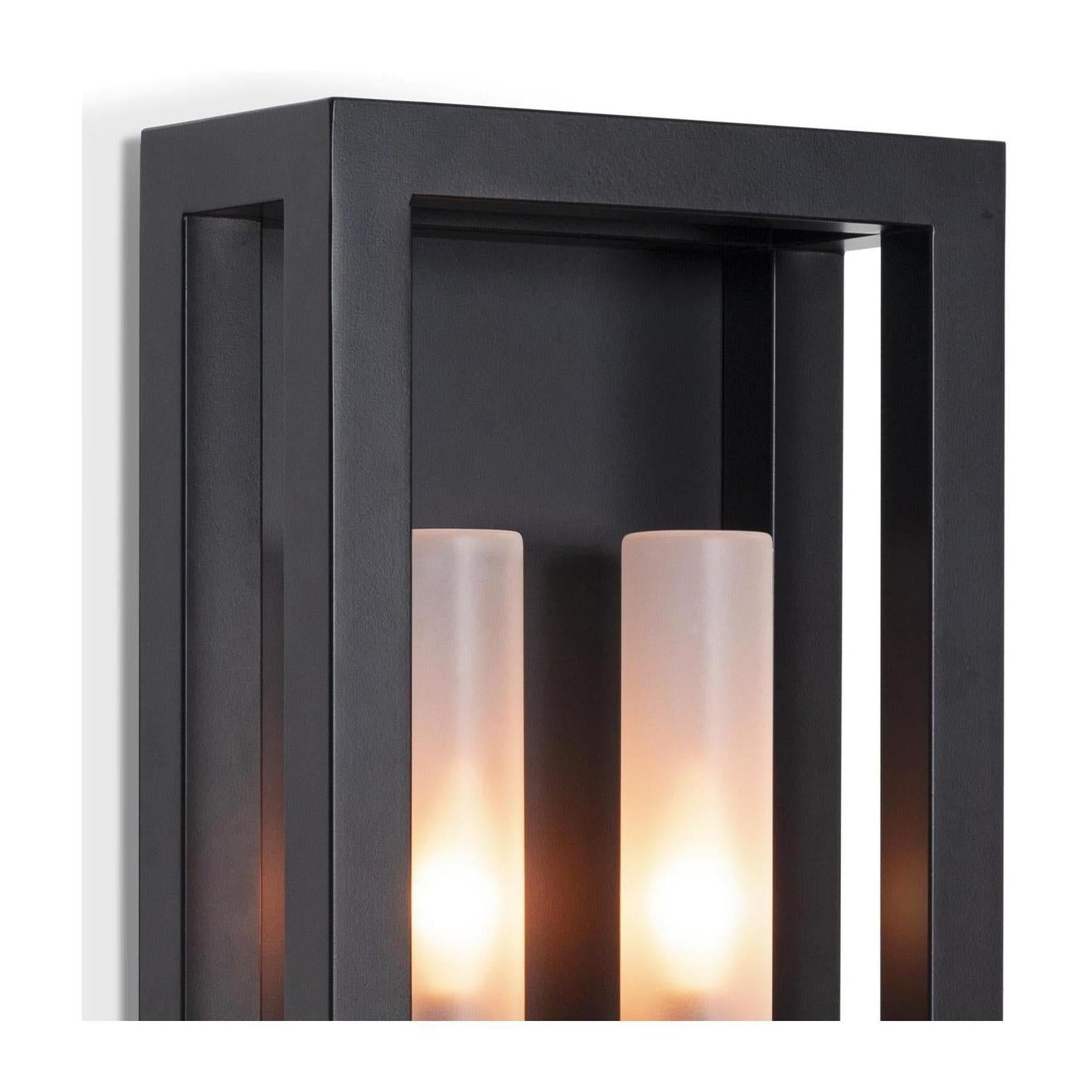 Regina Andrew Montecito Outdoor Sconce