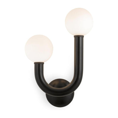 Regina Andrew  Happy Outdoor Sconce