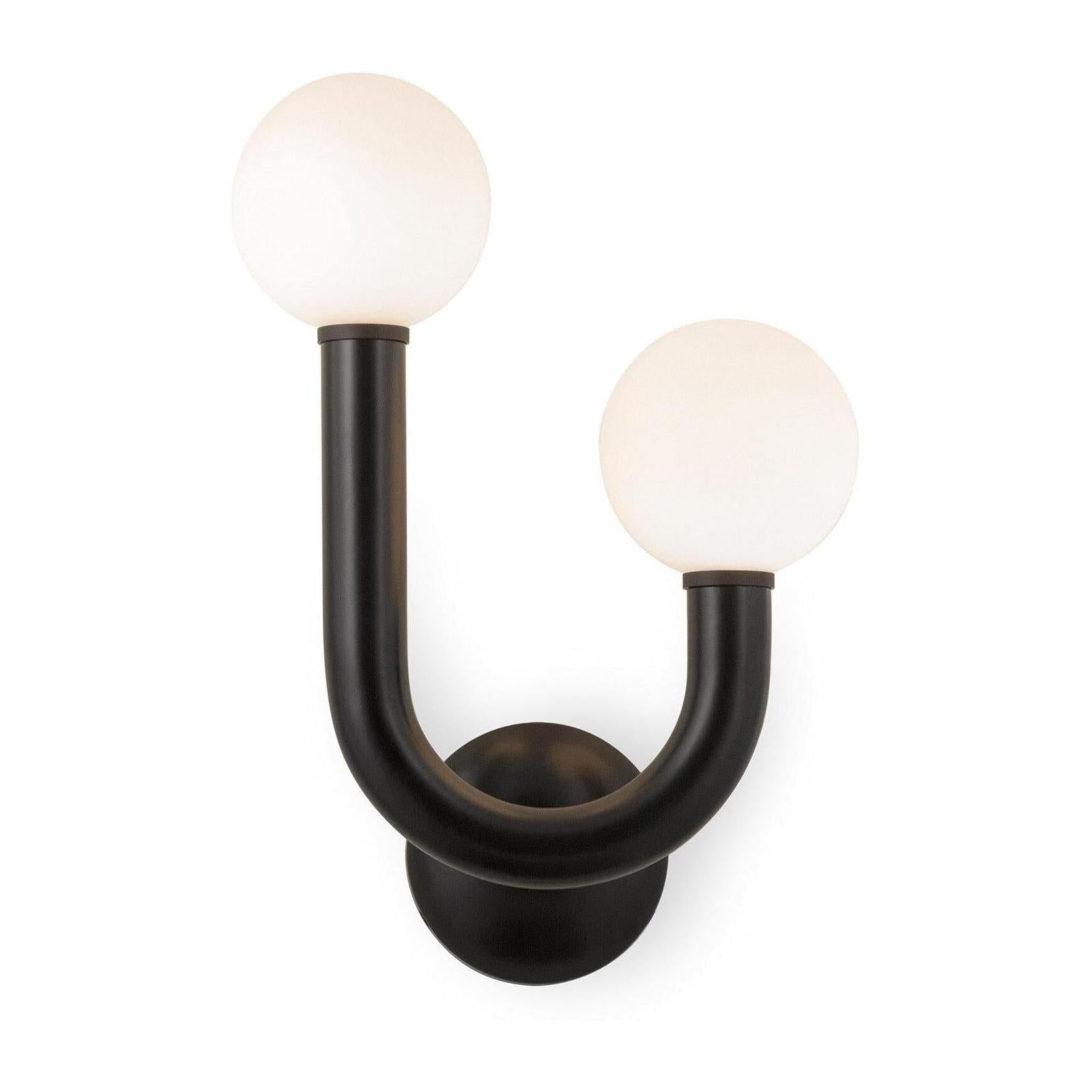 Regina Andrew  Happy Outdoor Sconce