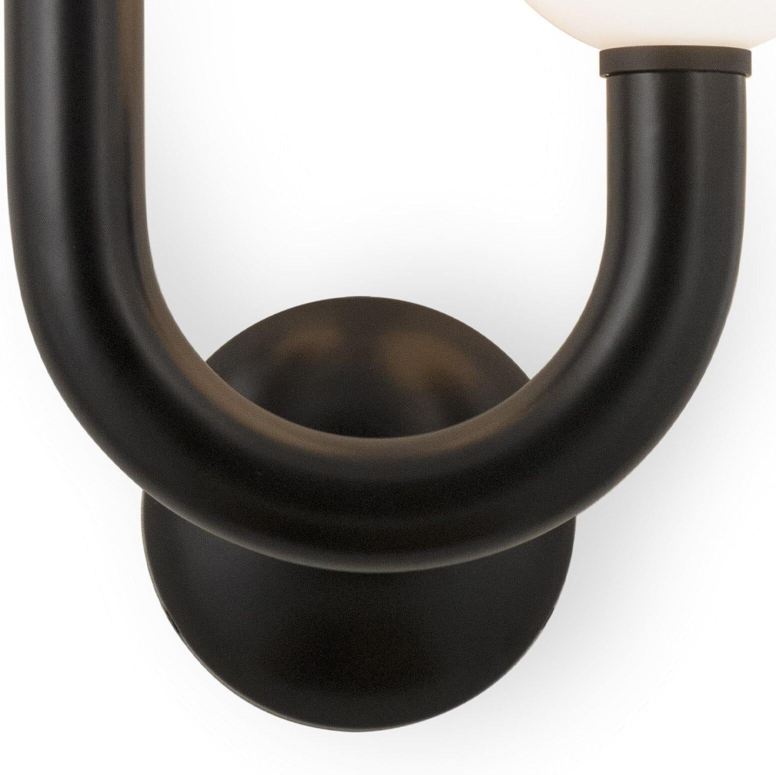 Regina Andrew  Happy Outdoor Sconce