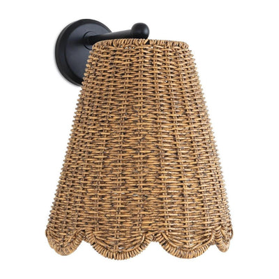 Regina Andrew Summer Outdoor Sconce