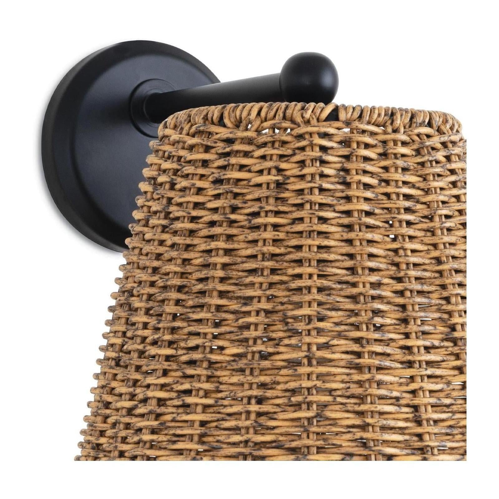 Regina Andrew Summer Outdoor Sconce