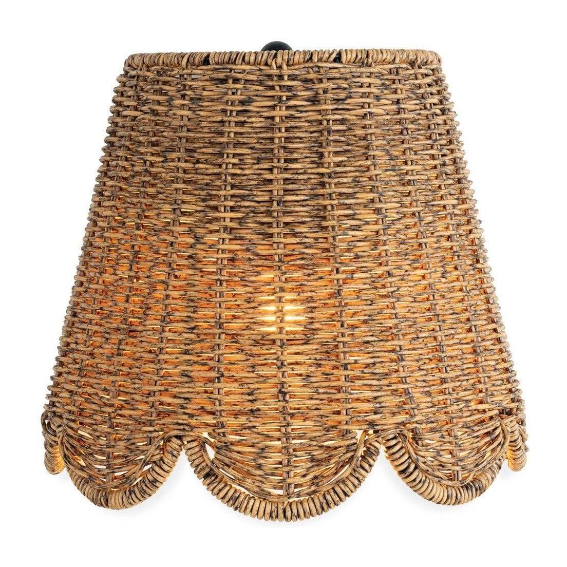 Regina Andrew Summer Outdoor Sconce