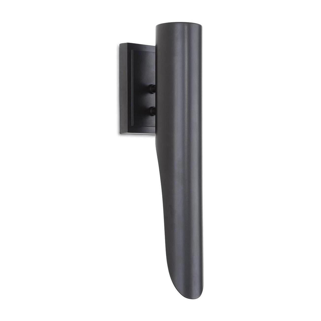 Regina Andrew Redford Outdoor Sconce Downlight