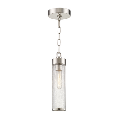 Hudson Valley Lighting Soriano 1 Light 3.5 inch Pendant Ceiling Light Clearance