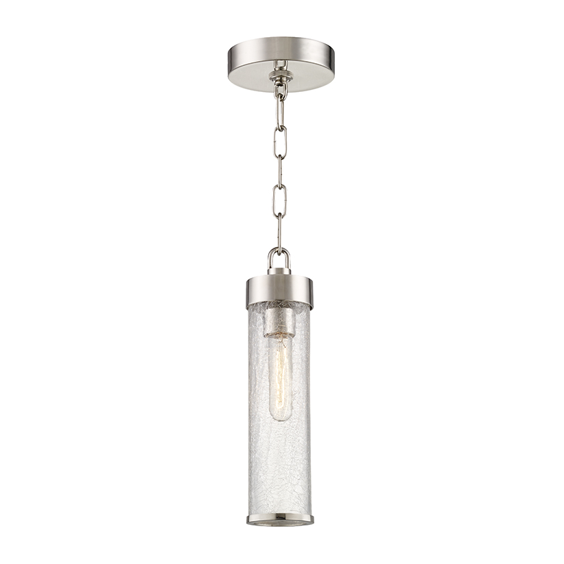 Hudson Valley Lighting Soriano 1 Light 3.5 inch Pendant Ceiling Light Clearance