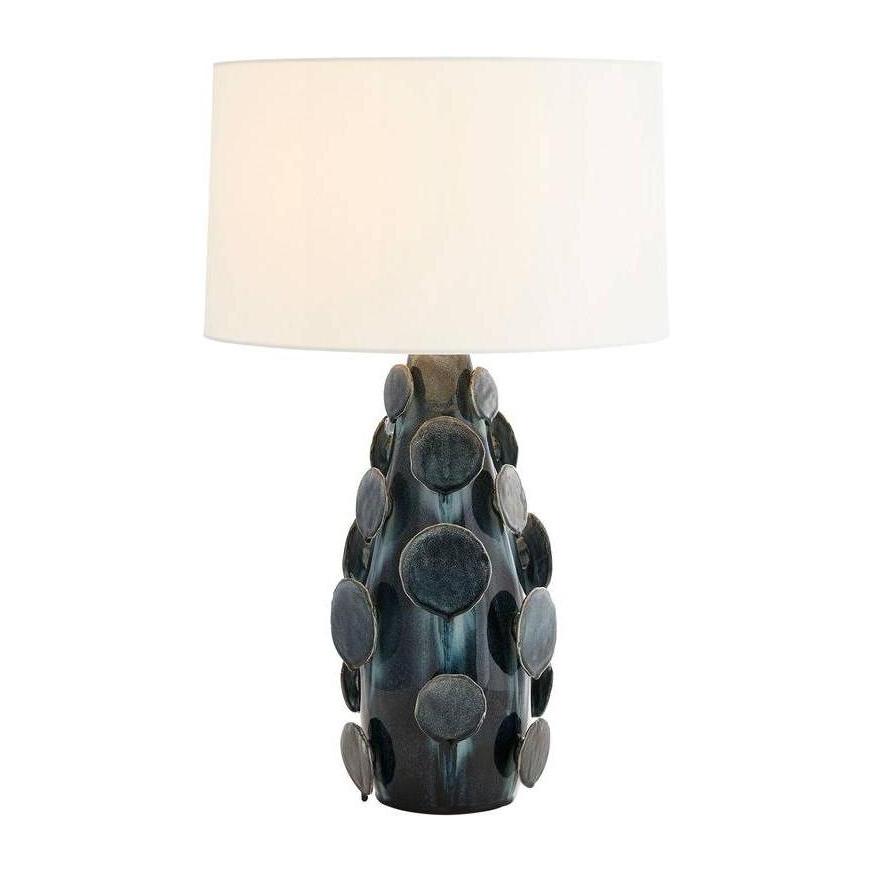 Arteriors Laguna Lamp