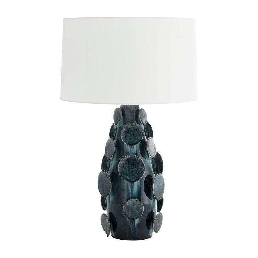 Arteriors Laguna Lamp